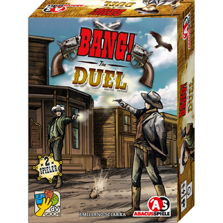 BANG! The Duel