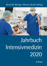 Jahrbuch Intensivmedizin 2020 - 