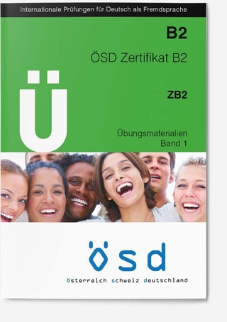 ÖSD Zertifikat B2 Übungsmaterialien