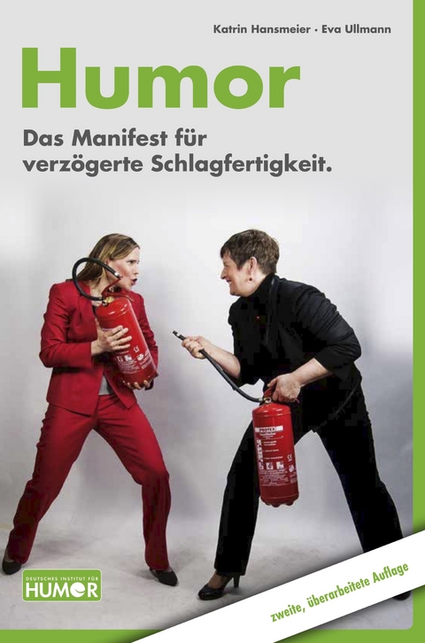 Humor - Eva Ullmann, Katrin Hansmeier