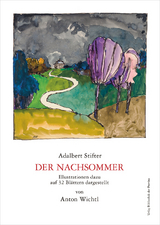 Der Nachsommer - 
