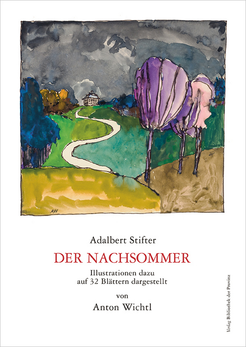 Der Nachsommer - 