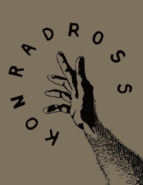 KONRAD ROSS - Konrad Ross