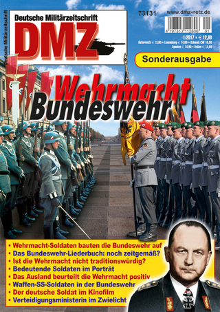DMZ-Sonderheft