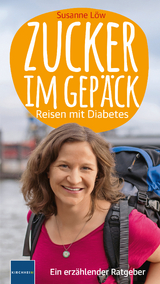 Zucker im Gep&auml;ck - Susanne L&ouml;w