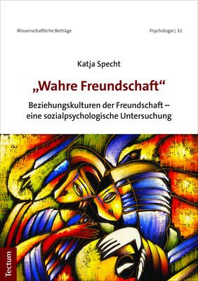 "Wahre Freundschaft" - Katja Specht