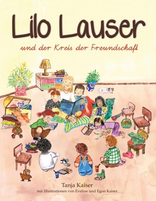 Lilo Lauser