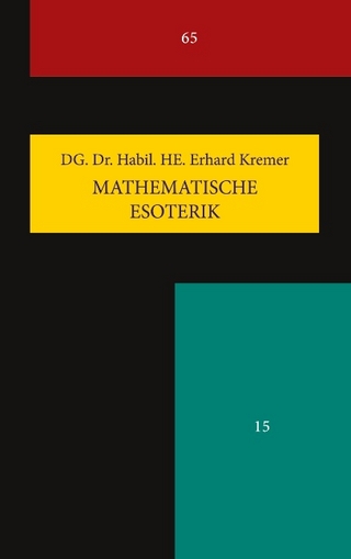 Mathematische Esoterik