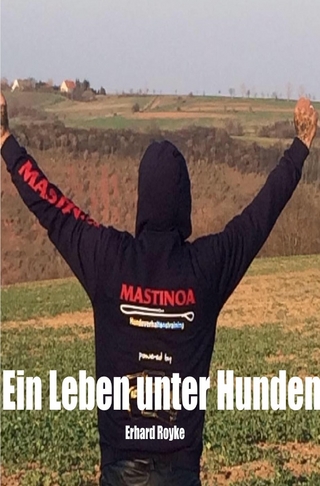 Ein Leben unter Hunden-Gesamt Collection