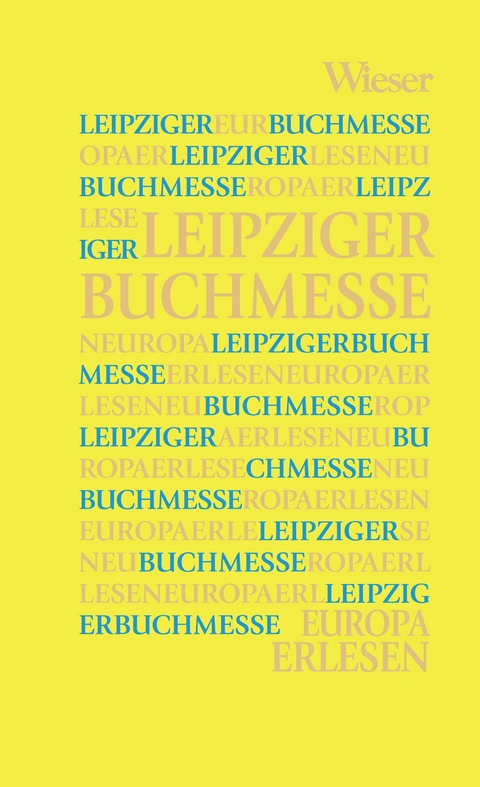 Leipziger Buchmesse - 