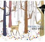 İda&rsquo;nin Yolu / Idas Weg - Fulya Gezer