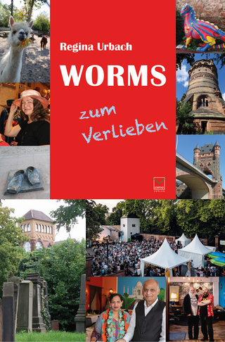 Worms zum Verlieben