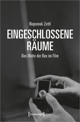 Eingeschlossene R&auml;ume - Nepomuk Zettl