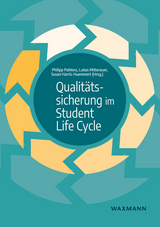 Qualit&auml;tssicherung im Student Life Cycle - 