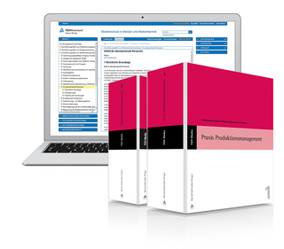 Praxis Produktionsmanagement