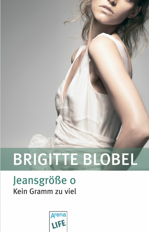 Jeansgr&ouml;&szlig;e 0 - Brigitte Blobel