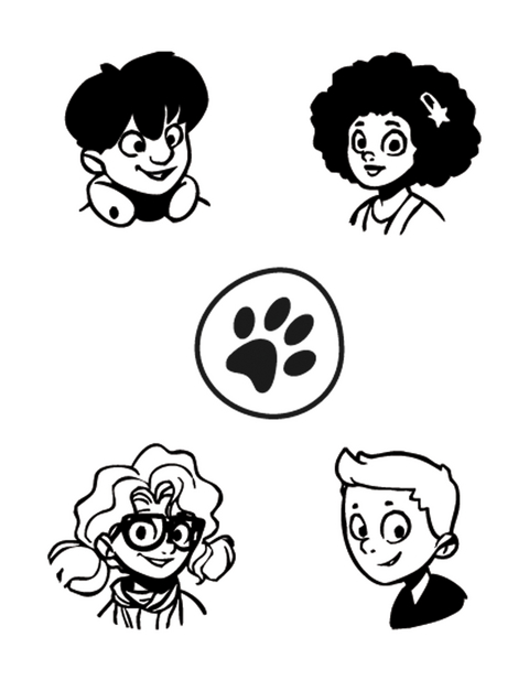 PASSWORT LUPE - Fibel - Sarina Finke, Astrid Eichmeyer, Anna-Katharina Lukas, Sandra Stock