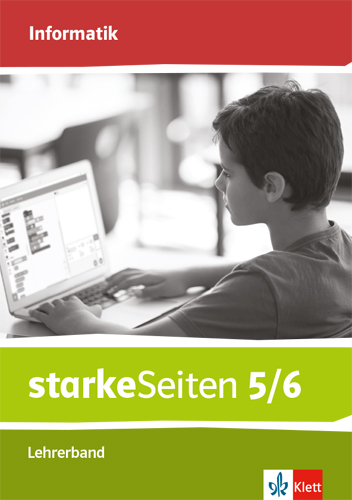 starkeSeiten Informatik 5/6. Ausgabe Bayern Mittelschule