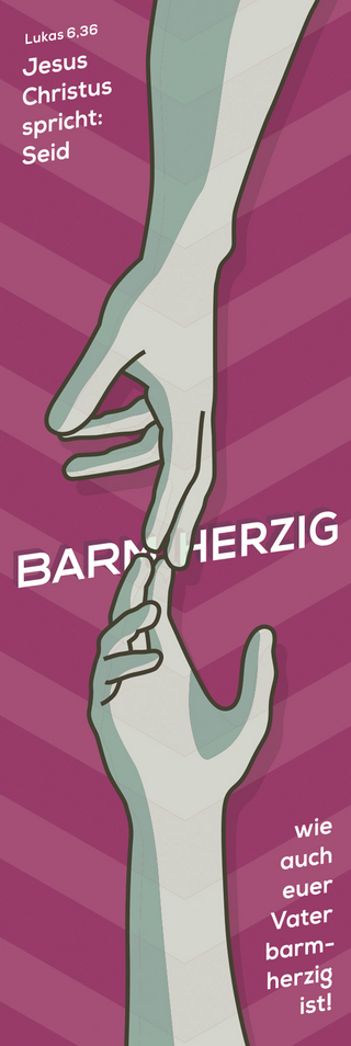 Jahreslosung 2021 - Lesezeichen (10er-Set)