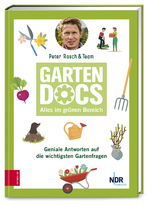 Die Garten-Docs - Peter Rasch