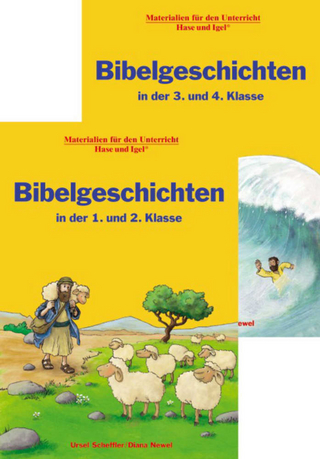 Kombipaket Bibelgeschichten