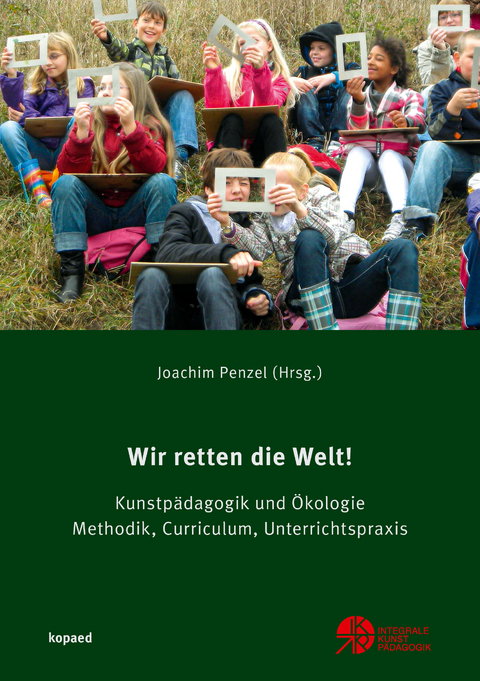 Wir retten die Welt! - 