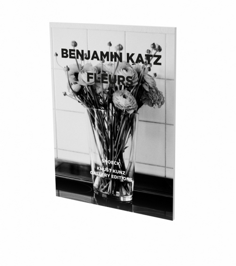 Benjamin Katz: Fleurs - 