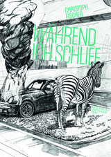 Christoph Fischer - W&auml;hrend ich schlief - 