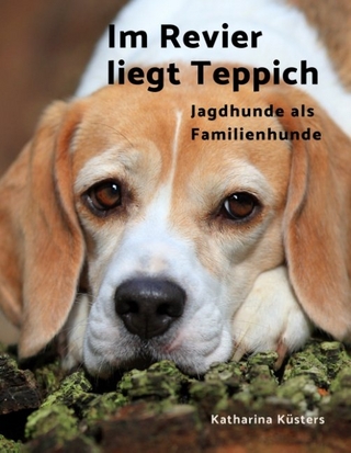 Im Revier liegt Teppich