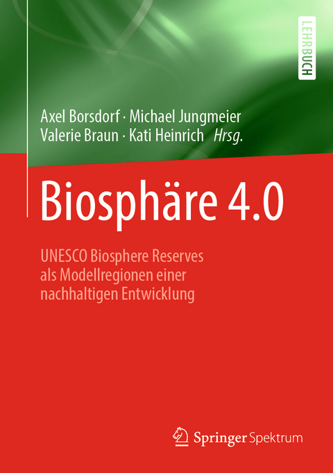 Biosph&auml;re 4.0 - 