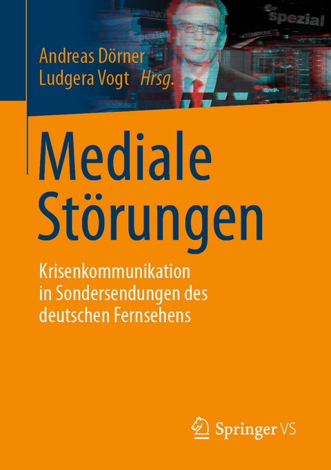 Mediale St&ouml;rungen - 