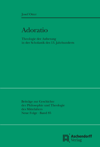 Adoratio