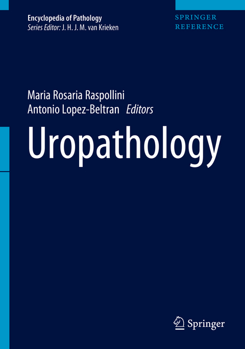 Uropathology - 