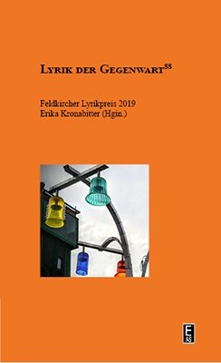 Feldkircher Lyrikpreis 2019