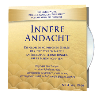 Innere Andacht - CD Box 4