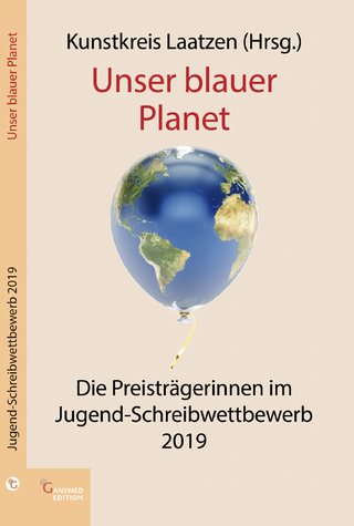 Unser blauer Planet