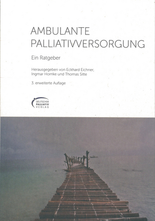 AMBULANTE PALLIATIVVERSORGUNG