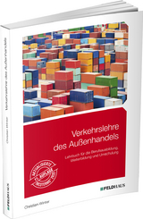 Verkehrslehre des Aussenhandels - Christian Winter
