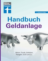 Handbuch Geldanlage - Stefanie Kühn, Markus Kühn