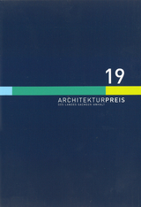 Architekturpreis des Landes Sachsen-Anhalt 2019 - Cornelia Heller