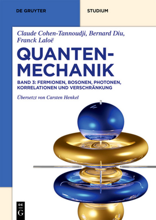 Quantenmechanik