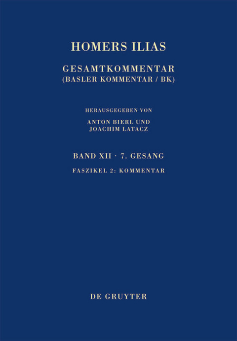 Kommentar - Katharina Wesselmann