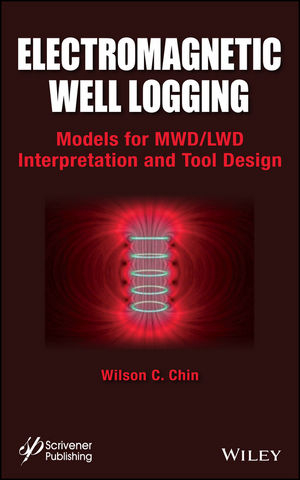 Electromagnetic Well Logging - Wilson Chin
