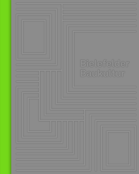 Bielefelder Baukultur in Industrie, Wirtschaft und Dienstleistung 1986-2020 - 