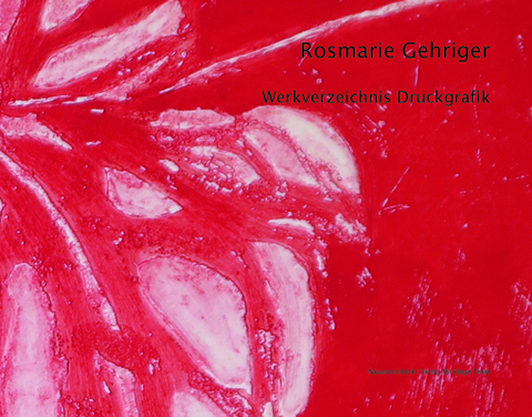 Rosmarie Gehriger - Oliver Elbs, Bettina Haldemann-B&uuml;rgi