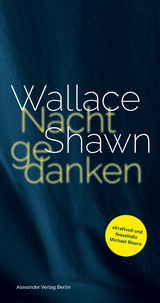 Nachtgedanken - Wallace Shawn