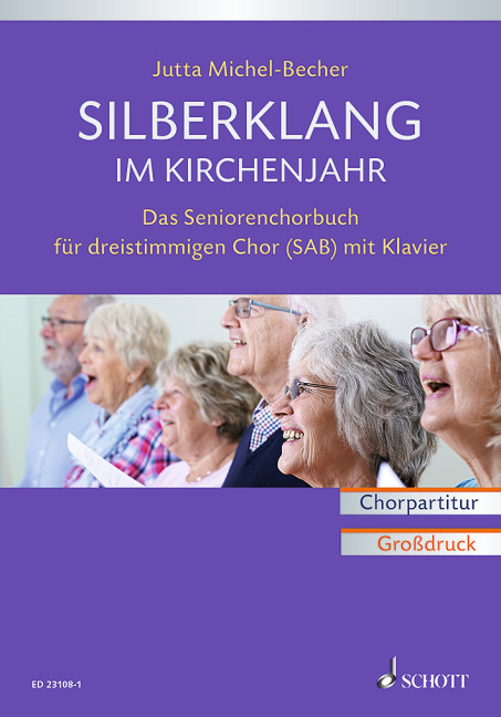Silberklang im Kirchenjahr - 