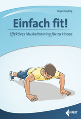 Einfach fit! - J&uuml;rgen Gie&szlig;ing
