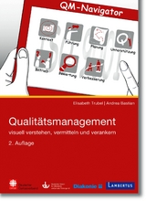 Qualit&auml;tsmanagement - Elisabeth Trubel, Andrea Bastian