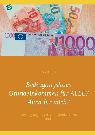 Überlegungen zum Grundeinkommen